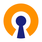 Ovpn SVG Icon